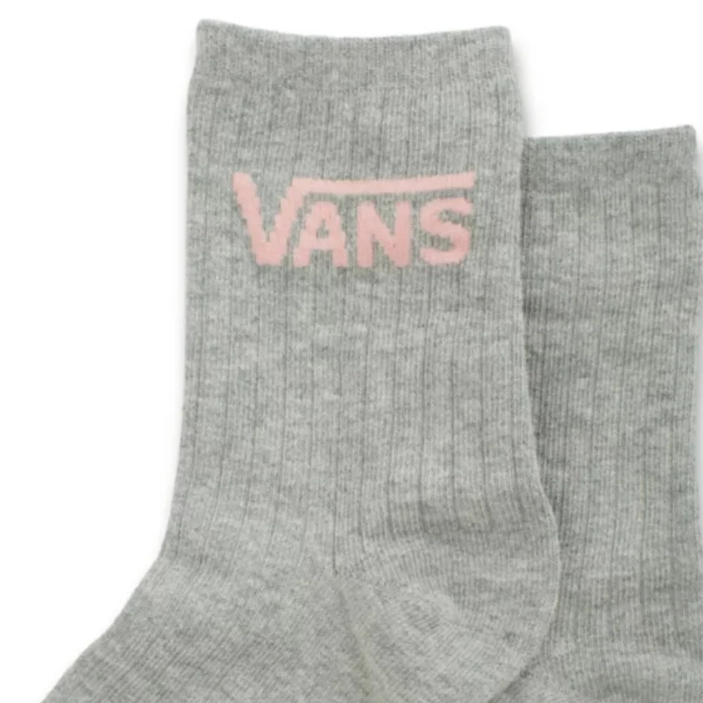 NWT Women's Vans Ankle Socks - Picture 5 of 6